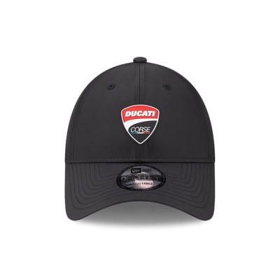 Sapca New Era ducati corse ripstop negru- Cod 787260381 foto