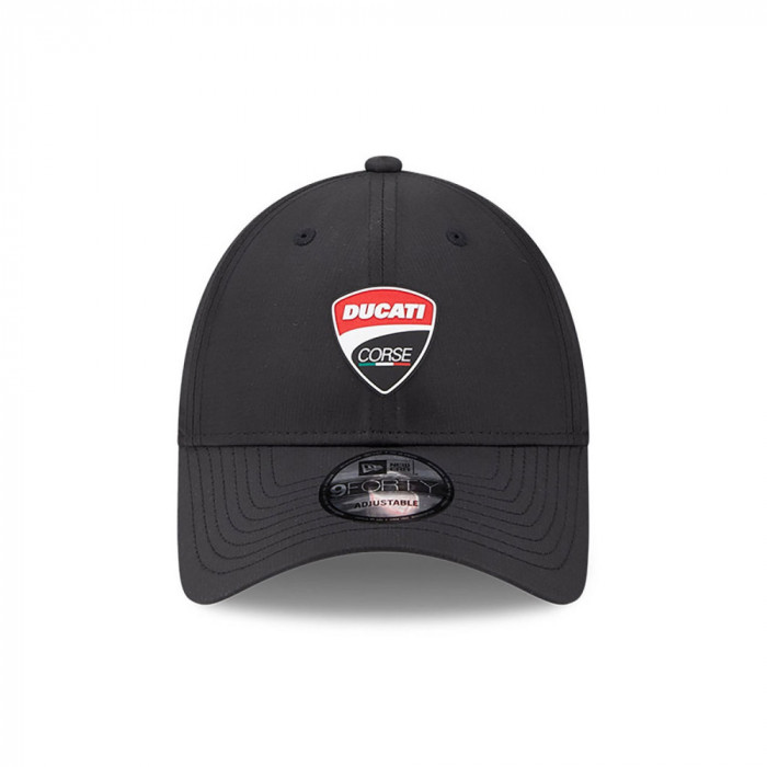 Sapca New Era ducati corse ripstop negru- Cod 787260381