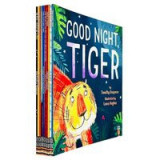 My First Bedtime Picture Books