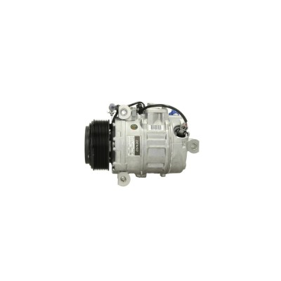 Compresor Clima Bmw 7 F01 F02 F03 F04 Denso Dcp05081 foto