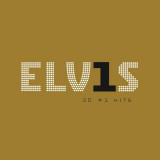 Elvis Presley 30 # 1 Hits 180g HQ LP (2vinyl)