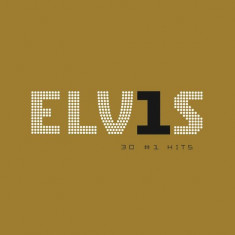 Elvis Presley 30 # 1 Hits 180g HQ LP (2vinyl)