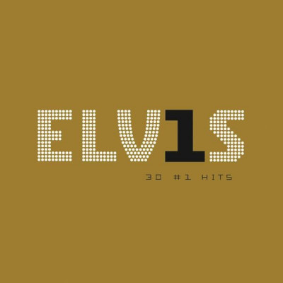 Elvis Presley 30 # 1 Hits 180g HQ LP (2vinyl) foto