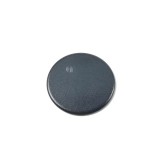 Distribuitor flacără arzător mic negru pentru plită ELECTROLUX Original