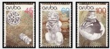 Cumpara ieftin Aruba 1990 - Arheologie, serie neuzata