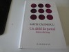 Un altfel de jurnal - Matei Calinescu