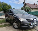 V&acirc;nd Opel Astra H