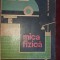 Mica fizica- G. Niese