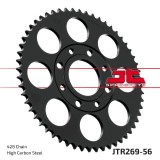 Pinion Spate 428 Z56 MBS - Transmisie Moto