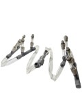 Componente tevi MSpa JET F-OS063W SS23-24, compatibile cu B9301875