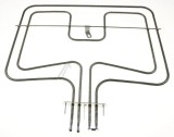 HEIZUNG ELEMENT,OBEN,GRILL,40 8074079149 Zanussi ELECTROLUX / AEG / ZANUSSI