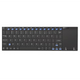 Resigilat : Tastatura Minix NEO K2 cu touchpad pentru computer, mini PC si media p