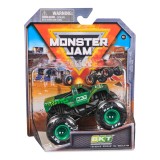 MONSTER JAM MASINUTA METALICA BKT GROWING TOGETHER SCARA 1 LA 64 SuperHeroes ToysZone, Spin Master