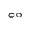 Set saboti frana FIAT DOBLO platou sasiu 263 BREMBO S23518