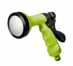 Aspersor Pistol ECONOMIC, Cellfast, Reglabil, Presiune Maxima 6 Bar, Usor de Utilizat foto