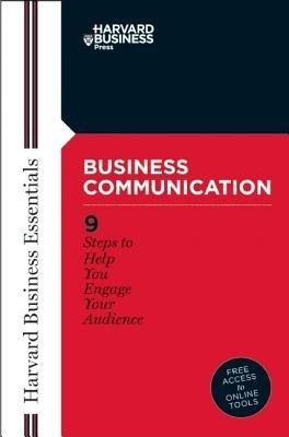 Business Communication: 9 Steps to Help You Engage Your Audience foto