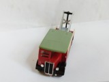 bnk jc Corgi OOC AEC Support Vehicle - 1:76