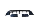 Grila bara de protectie Citroen C4 (La/Lc), 10.2004-09.2008, Fata, Central, Aftermarket