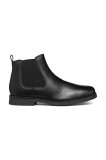 Geox cizme UOMO CLAUDIO culoarea negru, U2658A 00043 C9999