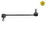Bieleta antiruliu Mercedes C-Class, C-Class T-Model, E Class, Glk-Class Motor 200, 200 CDI, 220 CDI, parte montare Axa fata dreapta, lungime 290 mm,