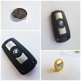 Carcasa BMW E60 E90 X3 X5 + Acumulator Vl2020 Panasonic Lir2025