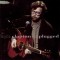 Eric Clapton Unplugged (cd)