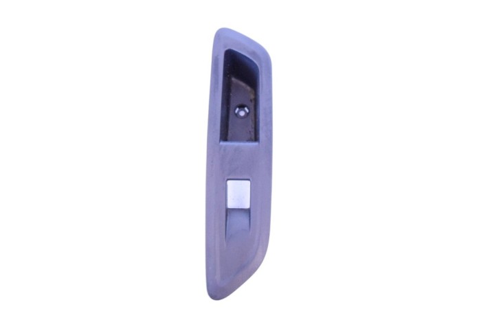 Ornament panou ușă dreapta spate CITRO&Euml;N C4 III BA_, BB_, BC_ 2022 OEM: 9831081480 24682791