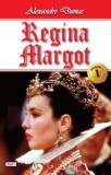 Cumpara ieftin Set Regina Margot 3 vol. Alexandre Dumas - Roman istoric, editie de colectie