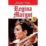 SET Regina Margot 3 vol - Alexandre Dumas