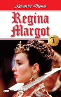 SET Regina Margot 3 vol - Alexandre Dumas