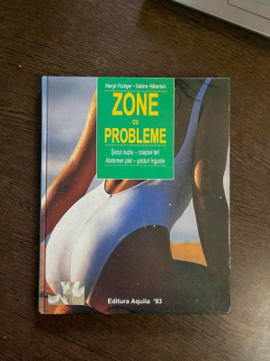 Margit Rudiger - Zone cu probleme foto