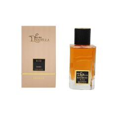 Edossa Bamboo w232, apa de parfum, de dama, 100 ml,