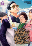 The Way of the Househusband - Vol 6