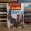 Ghid Complet Canada - Aquila, 2000, Ilustratii Color, 415 Pagini, Hartie Lucioasa