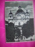 HOPCT 16562 BISERICA SF PETRU SI PAVEL- - VILNIUS-- LITUANIA - EUROPA -NECIRCULATAKOSTEL SF ANA