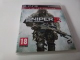 Sniper 2, ps3