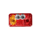 Cumpara ieftin Lampa stop camion remorca cu cablaj 5 functii