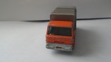 Bnk jc Lesney Matchbox 7c Refuse Truck