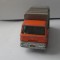 bnk jc Lesney Matchbox 7c Refuse Truck