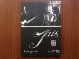 jais dupa zece ani live @tvr timisoara 2011 DVD video disc album muzica jazz pop rock VG++