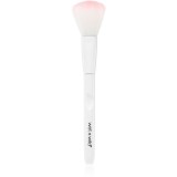 Wet n Wild Brush pensula pentru aplicare fard obraz 1 buc