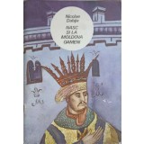 NASC SI LA MOLDOVA OAMENI. POVESTIRI-NICOLAE DABIJA-238697