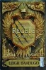 Regele Cicatricilor, Vol. 1 - Nicolai Lantsov. Leigh Bardugo, Editura Trei, SF&amp;Fantasy, Coperta Brosata, Romana