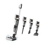 Aspirator vertical fara fir cu spalare Jimmy HW11 Pro Cordless 4-in-1 Vacuum&amp;Washer, putere 420W, autonomie 75 min