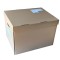 Container arhivare din carton 430 mm x 350 mm x 320 mm, FSC(R)
