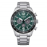 Ceas Barbati, Citizen, Eco-Drive CA4654-55X - Marime universala