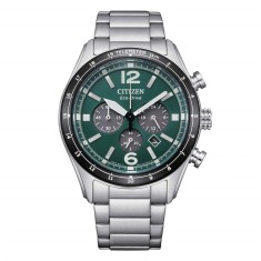 Ceas Barbati, Citizen, Eco-Drive CA4654-55X - Marime universala