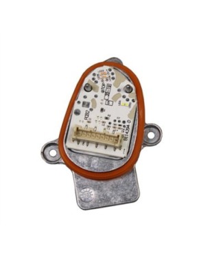 Modul LED stanga semnalizare si cornering BMW X1 F48 LCI - 63119477821 foto