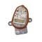 Modul LED stanga semnalizare si cornering BMW X1 F48 LCI - 63119477821