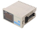 Regulator Temperatură SPST-NO OUT 2: 4-20mA Panou AT603-414-1000